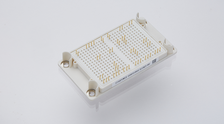 斯達新產(chǎn)品推薦-L6 IGBT模塊